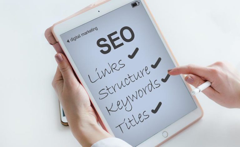 SEO fundamentals