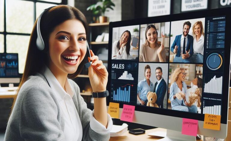 Telemarketing-Agent