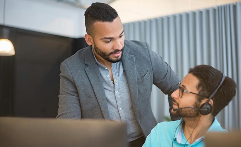 telemarketing guide