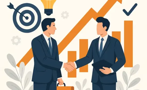 Lead generation companies