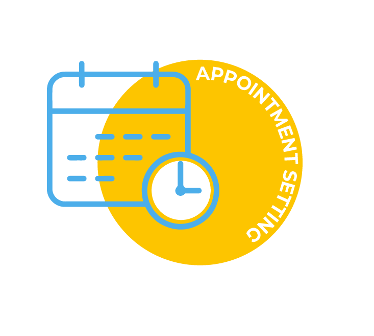 Appointment Setting Services