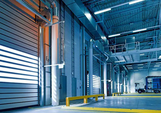 Business development for manufacturing companies