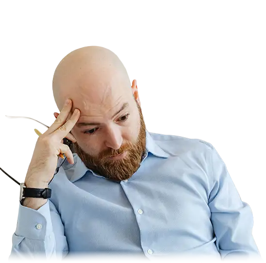 Not sure where to start in sales
