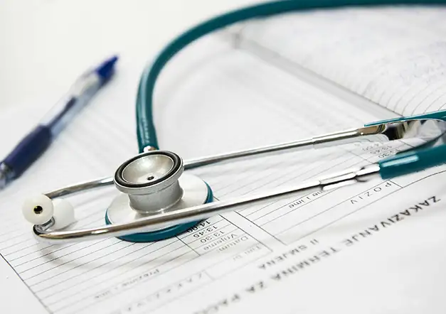 Outsourced Business Development Healthcare