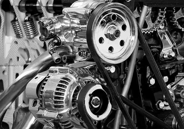 SEO For Small Manufacturer