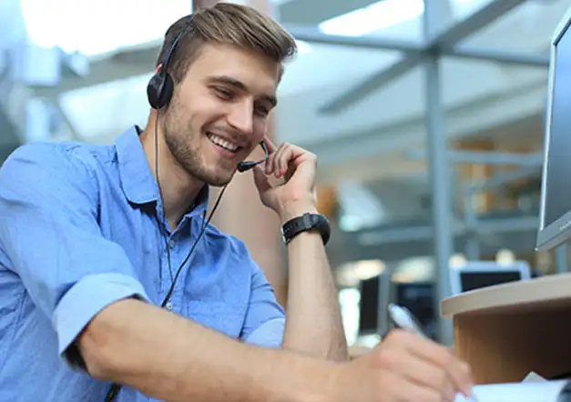 Sales Outsourcing