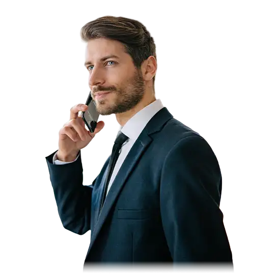 Telemarketing company