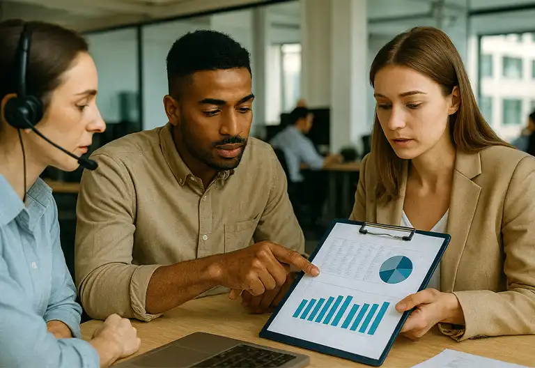 Telemarketing Companies UK